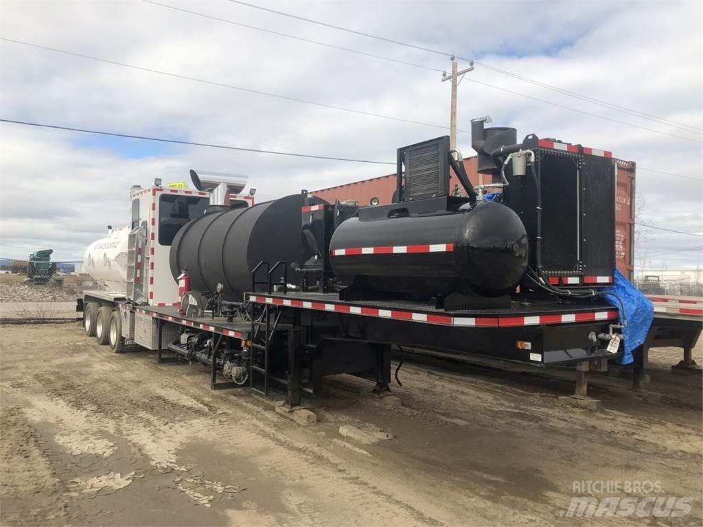 Gentex  Tankbiler