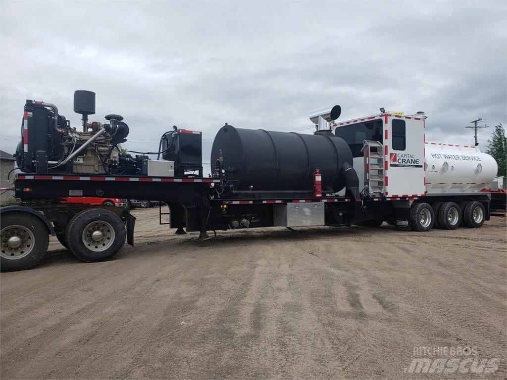 Gentex  Tankbiler
