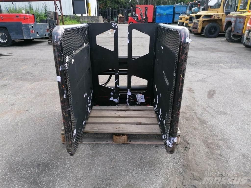 Atib 474.195 Balleklemme