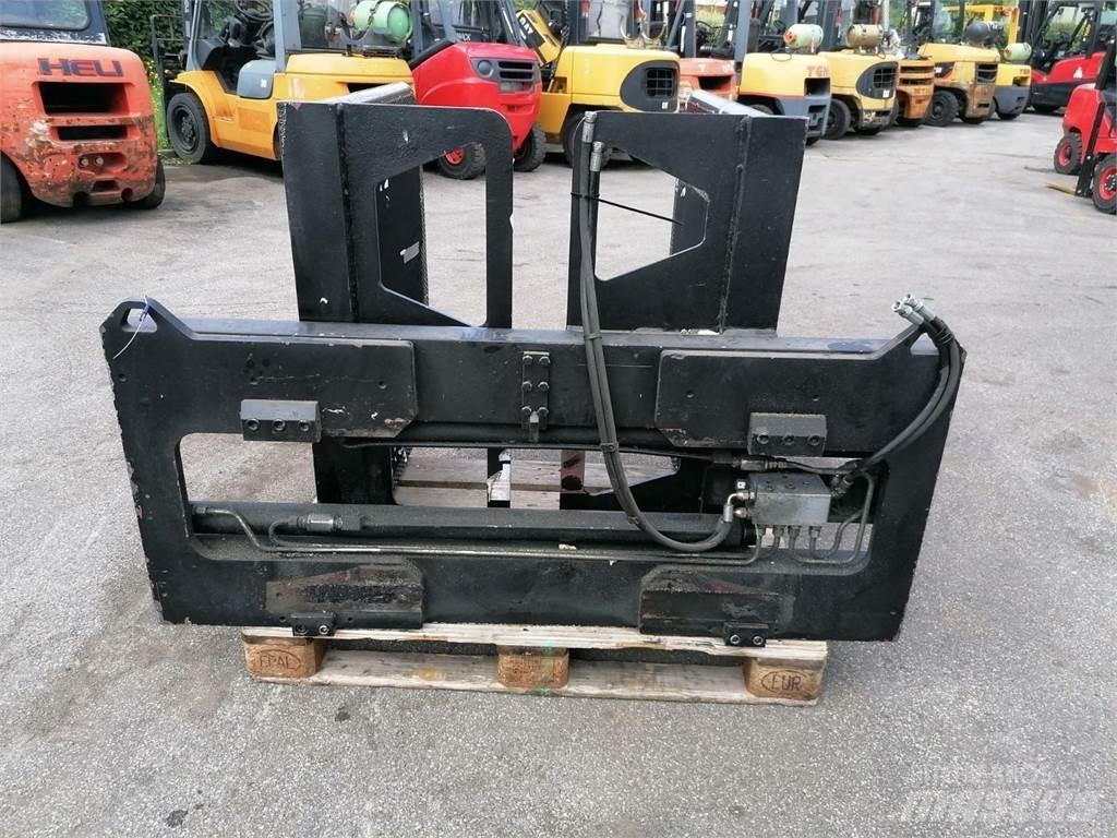 Atib 474.195 Balleklemme