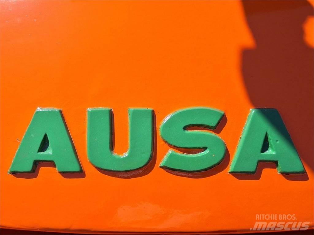 Ausa C150H Terrenggående gaffeltruck