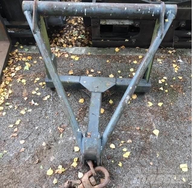 Bobcat 70022.9 Anlegg - Annet