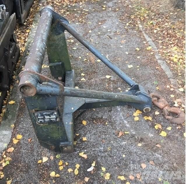 Bobcat 70022.9 Anlegg - Annet