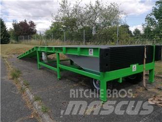  CAPM RF1-8 Ramper