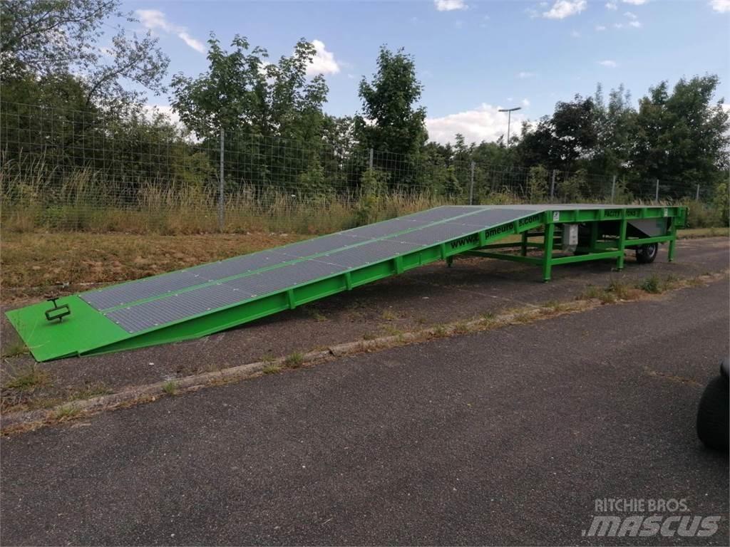  CAPM RF1-8 Ramper
