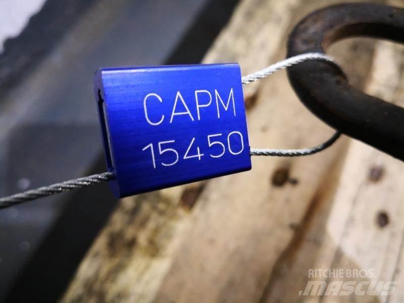 Cascade TDL Annet ekstrautstyr og deler