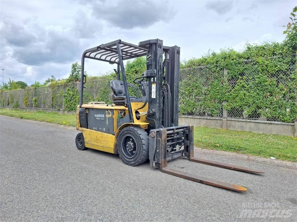 CAT EP30K Gaffeltrucker - Annet