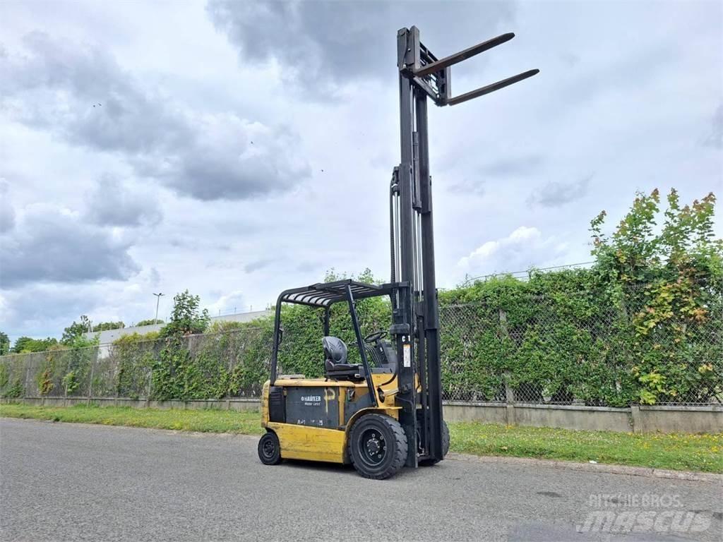CAT EP30K Gaffeltrucker - Annet