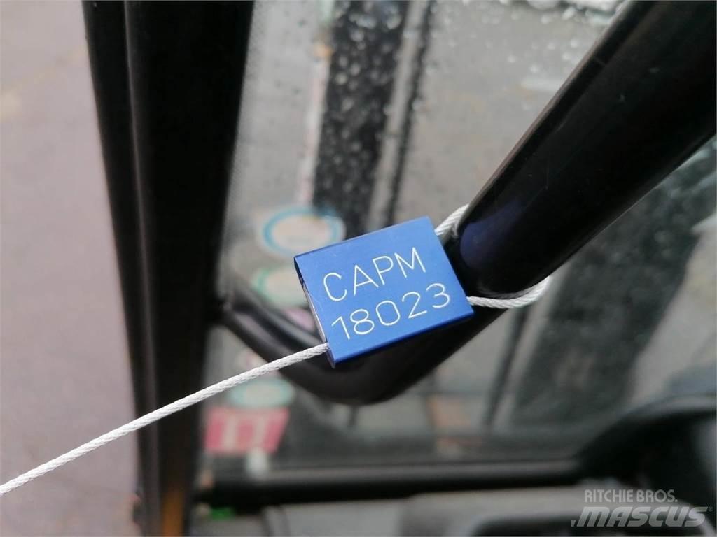 CAT GP18N Gaffeltrucker - Annet