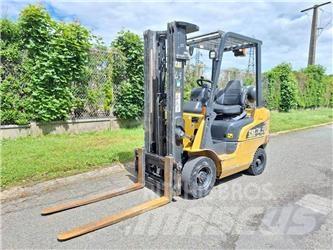 CAT GP20CN Gaffeltrucker - Annet