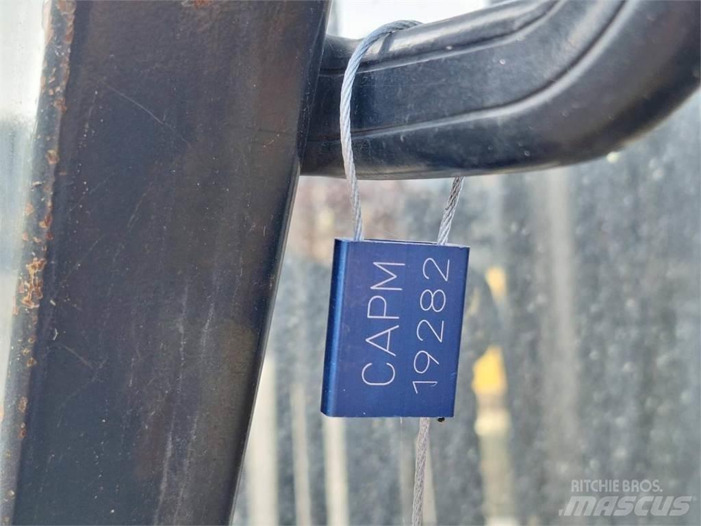 CAT GP25NT Gaffeltrucker - Annet