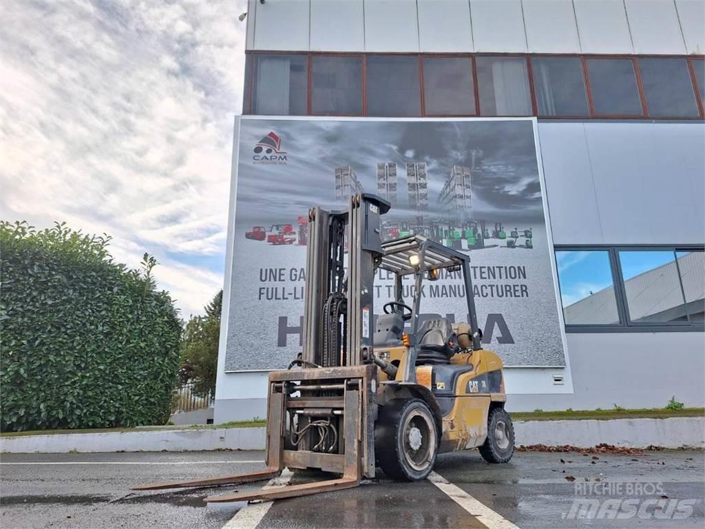 CAT GP30NT Gaffeltrucker - Annet
