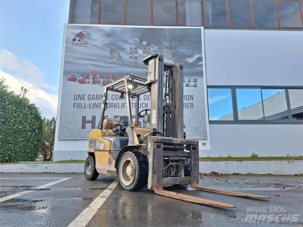CAT GP30NT Gaffeltrucker - Annet