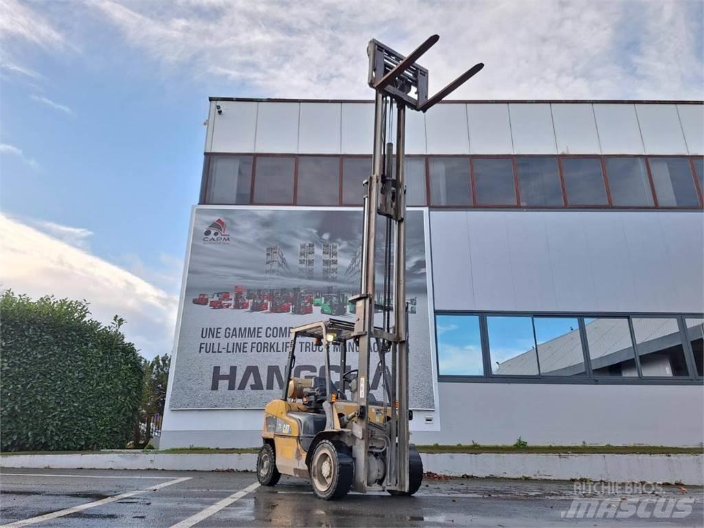 CAT GP30NT Gaffeltrucker - Annet