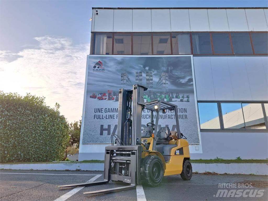 CAT GP30NTD Gaffeltrucker - Annet