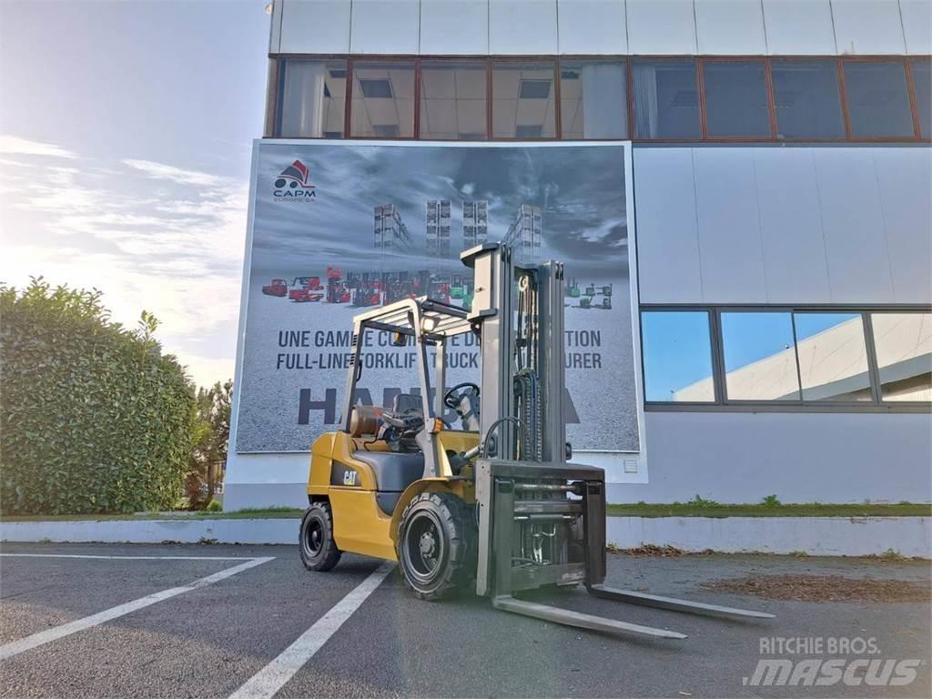 CAT GP30NTD Gaffeltrucker - Annet