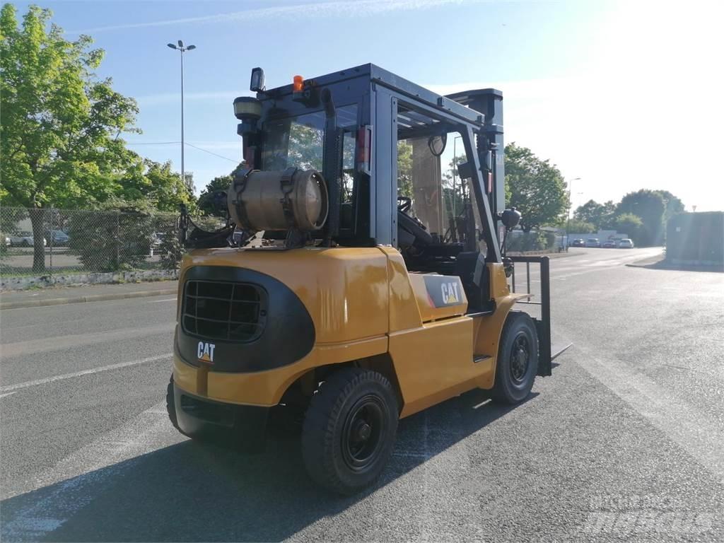 CAT GP40KL Gaffeltrucker - Annet