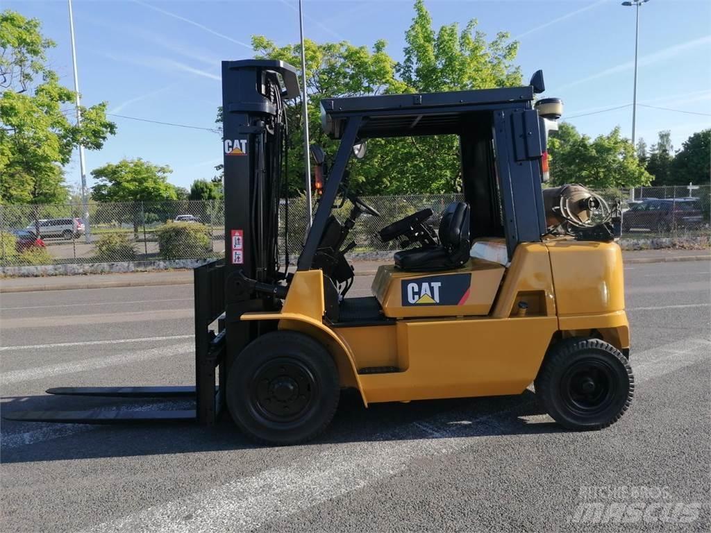 CAT GP40KL Gaffeltrucker - Annet