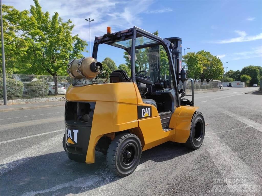 CAT GP40N Gaffeltrucker - Annet