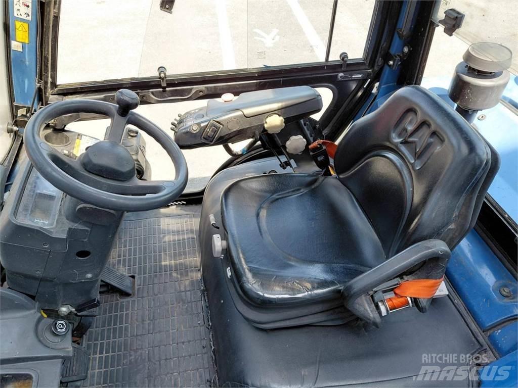 CAT GP50NTD Gaffeltrucker - Annet