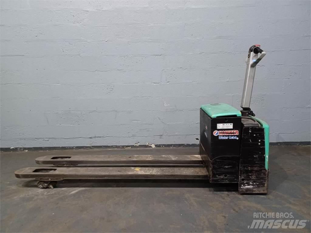 CAT NPP20M Ledestablere