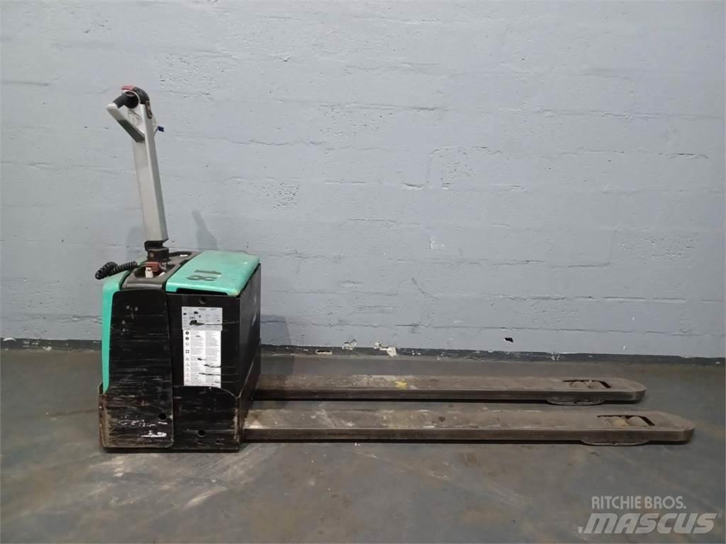 CAT NPP20M Ledestablere