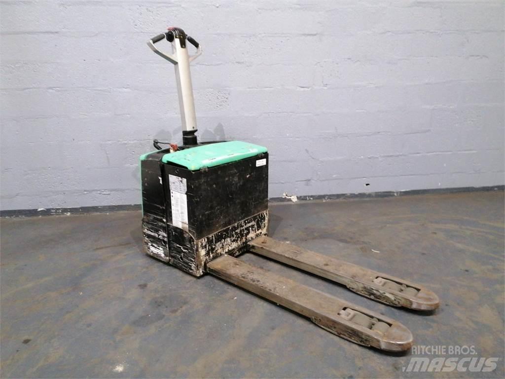 CAT NPP20M Ledestablere