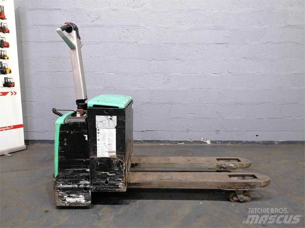 CAT NPP20M Ledestablere