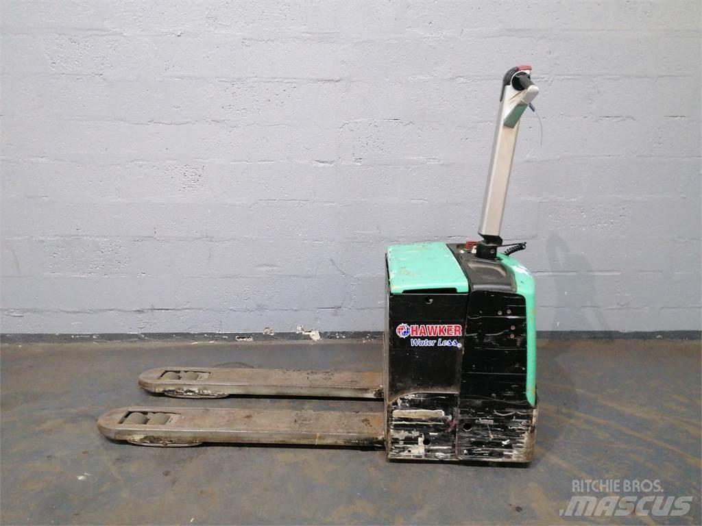 CAT NPP20M Ledestablere