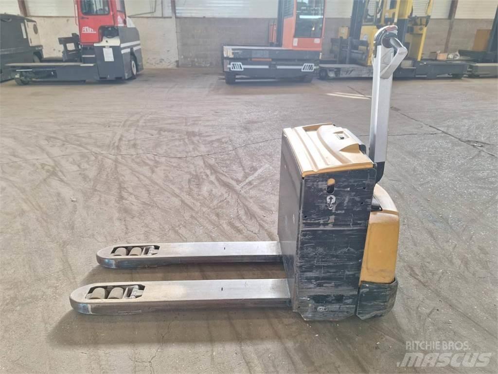 CAT NPP20N Ledestablere