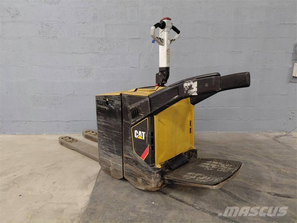 CAT NPV20N2 Stablere