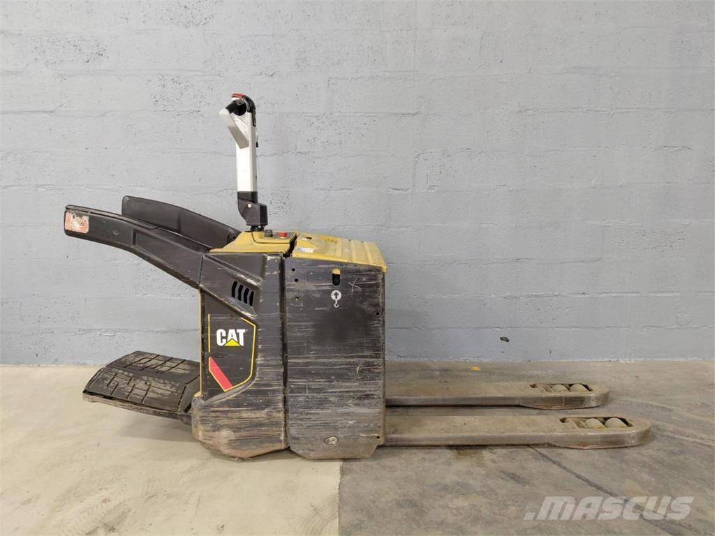 CAT NPV20N2 Stablere