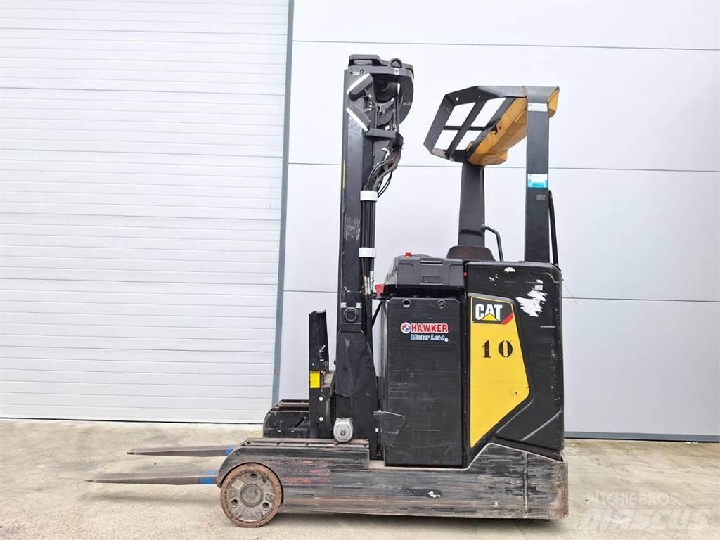 CAT NR16N2 Skyvemasttruck