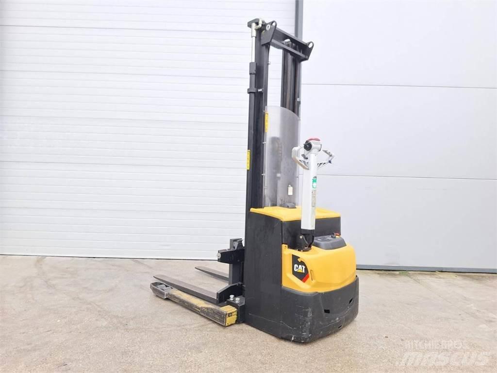 CAT NSP16N2S Gaffeltrucker - Annet