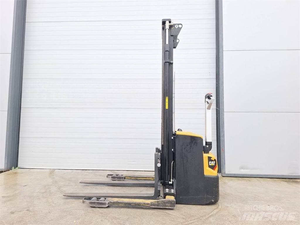 CAT NSP16N2S Gaffeltrucker - Annet