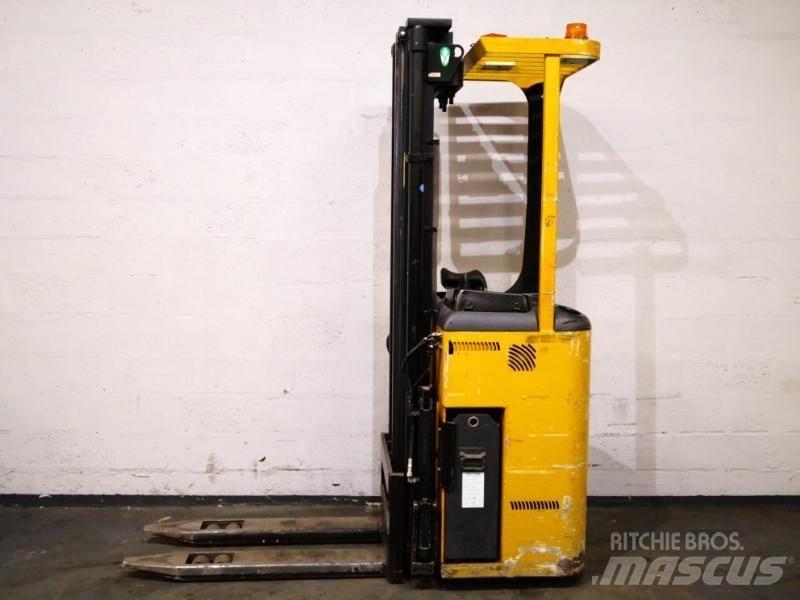 CAT NSR16K Stablere