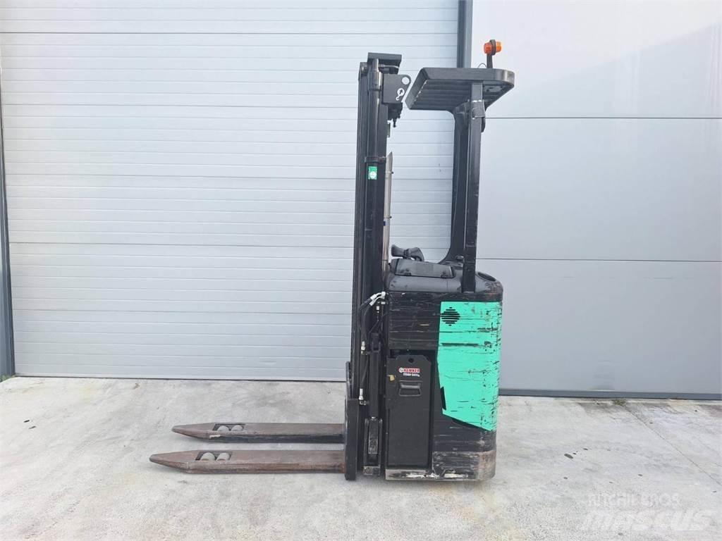 CAT NSR16N Stablere