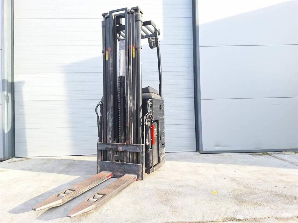 CAT NSR16N Stablere