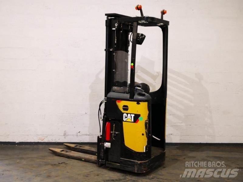CAT NSR16N Stablere