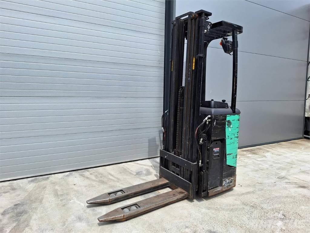 CAT NSR16N Stablere