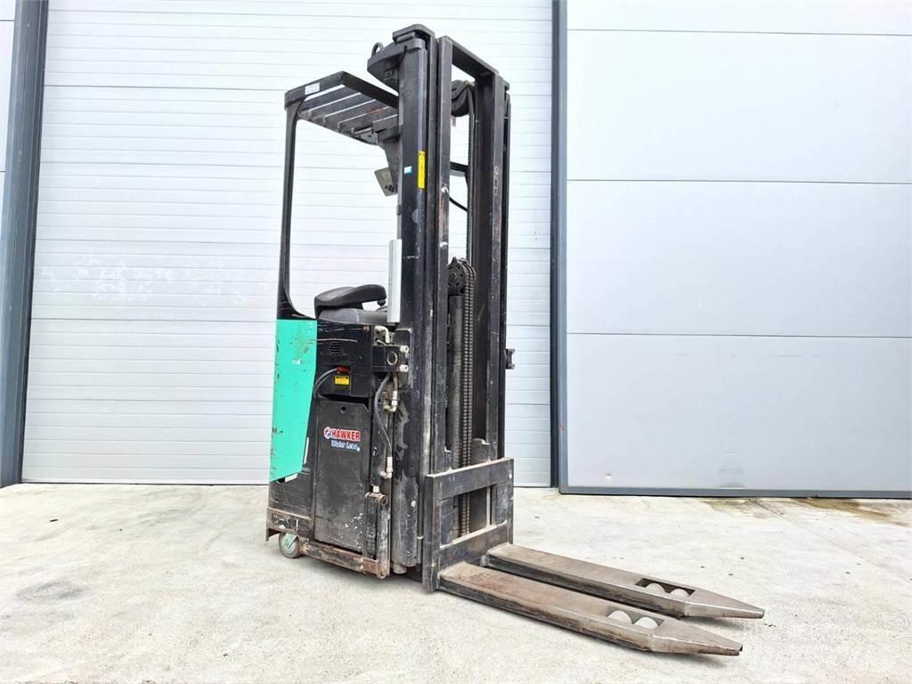 CAT NSR20N Stablere