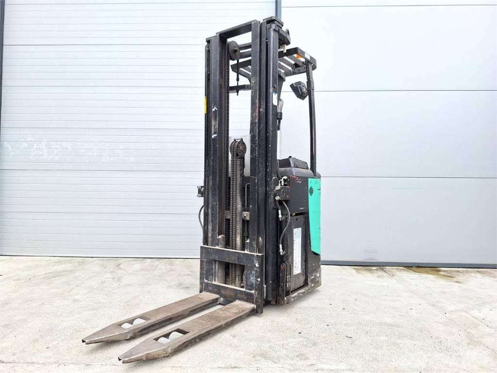 CAT NSR20N Stablere