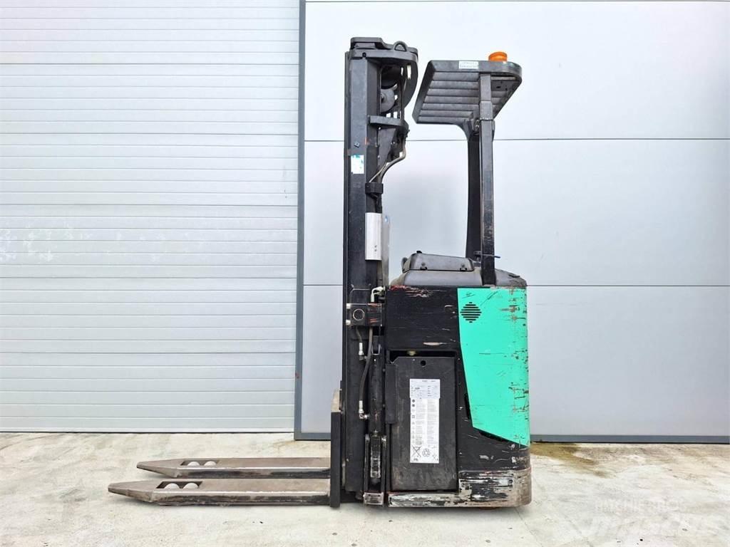 CAT NSR20N Stablere