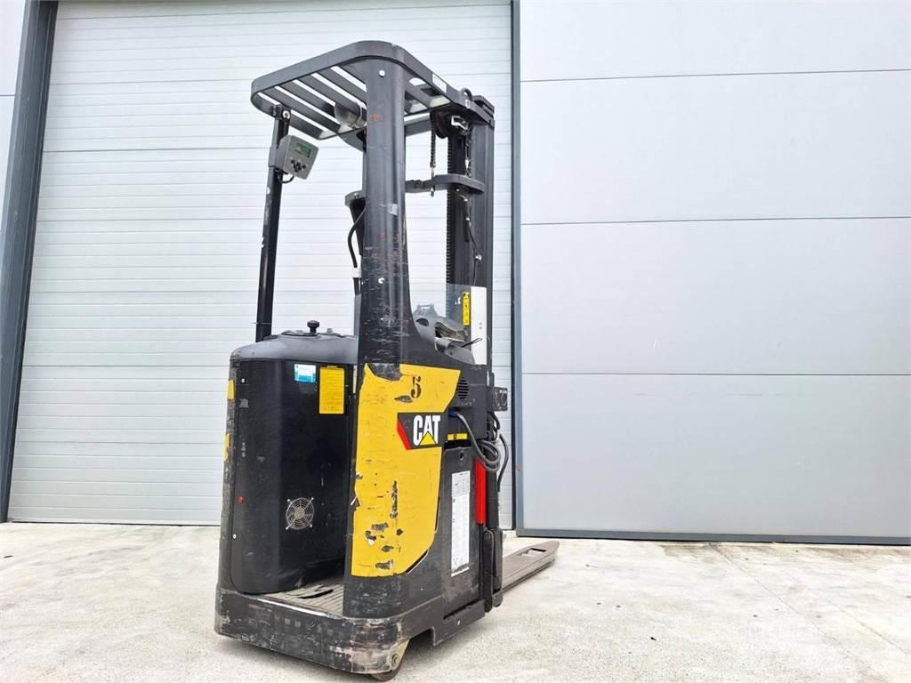 CAT NSR20N Stablere