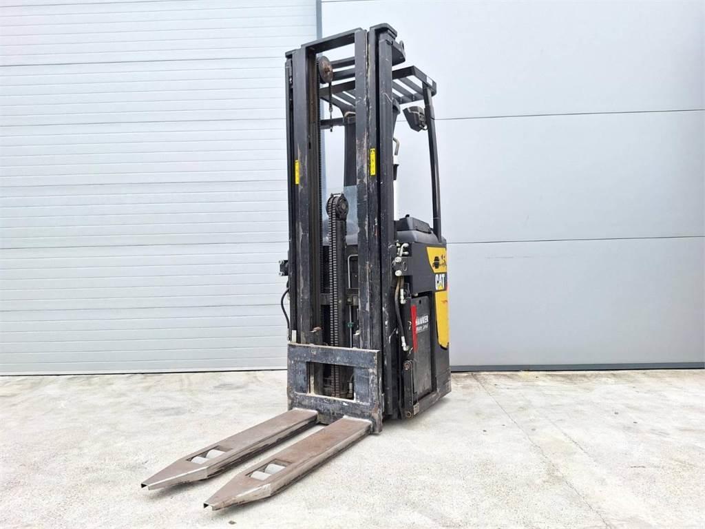 CAT NSR20N Stablere