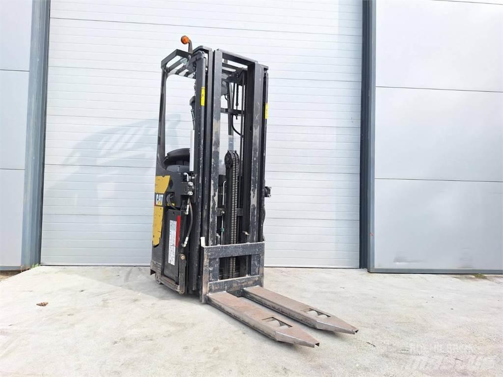 CAT NSR20N Stablere