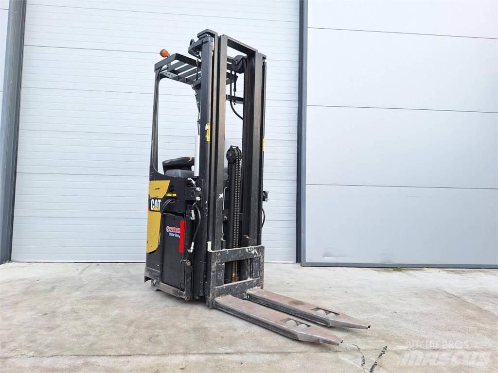 CAT NSR20N Stablere