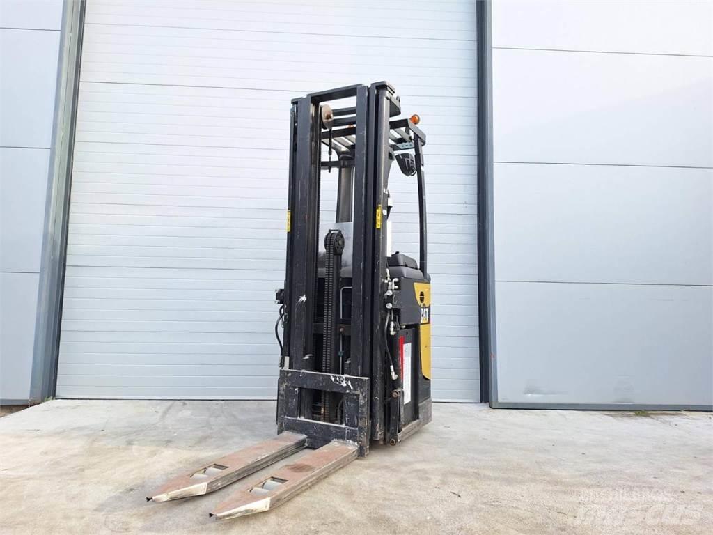CAT NSR20N Stablere