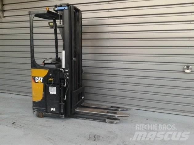 CAT NSR20N Stablere