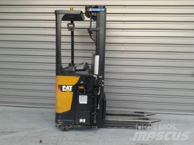 CAT NSR20N Stablere